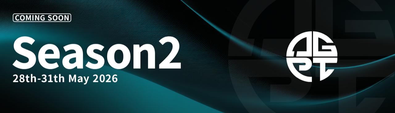 AGPT 2026 Season 2